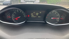 Peugeot 308 1.2 PureTech 130 GT Line 5dr EAT8 Petrol Hatchback